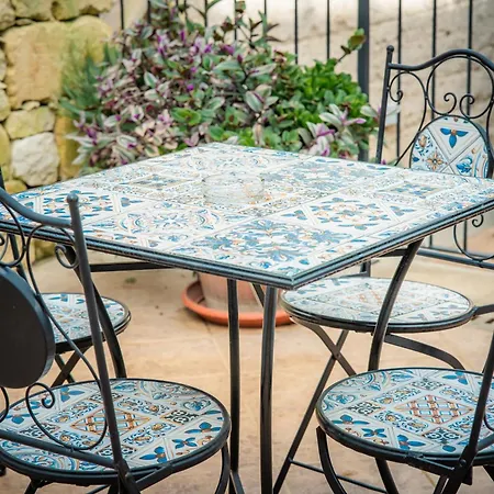 Apartament Dimora Carafa *