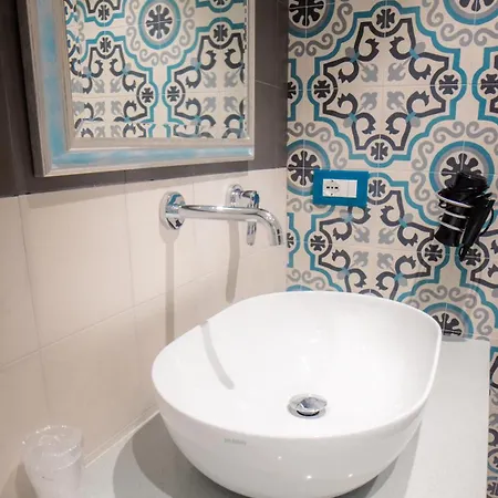 Dimora Carafa Apartament Lecce