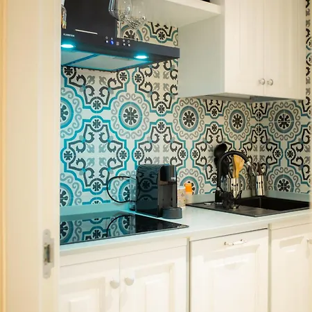 Dimora Carafa * Lecce