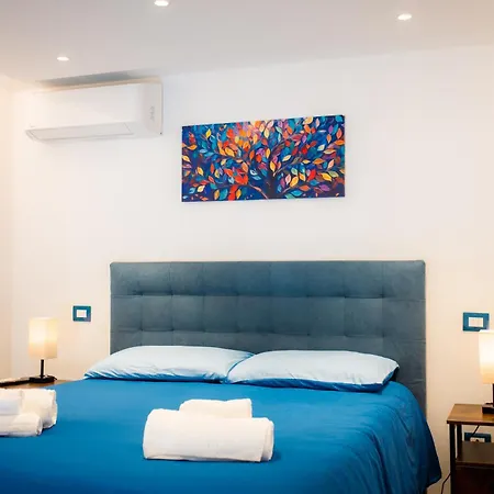 Dimora Carafa Apartament