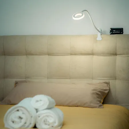 Dimora Carafa Apartament *