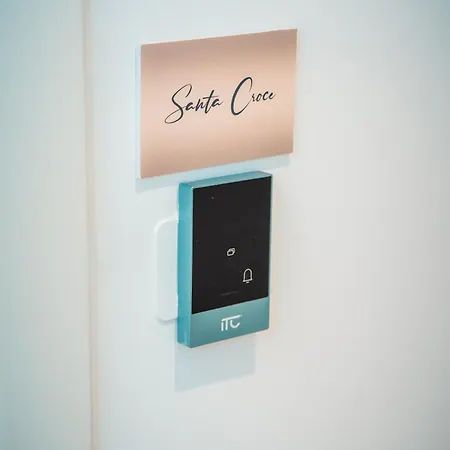 Apartament Dimora Carafa Lecce