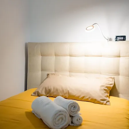 Dimora Carafa Apartment *