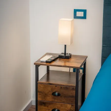 Apartment Dimora Carafa Lecce