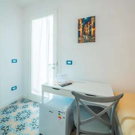 Dimora Carafa * Lecce