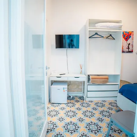 Apartament Dimora Carafa