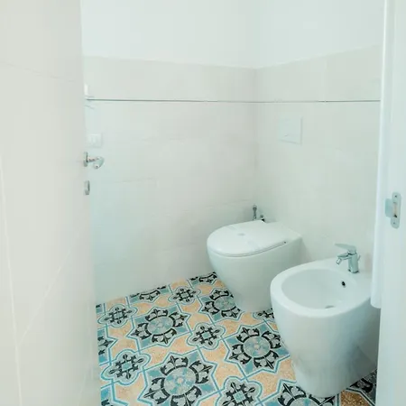 Dimora Carafa Apartment *