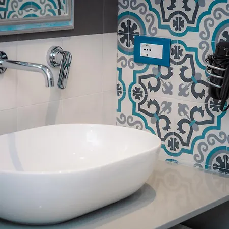 Dimora Carafa Apartment