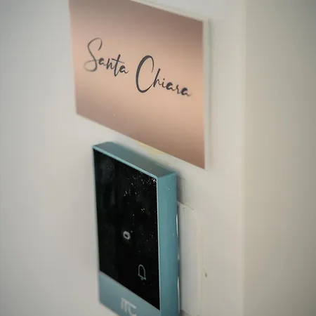 Apartment Dimora Carafa *