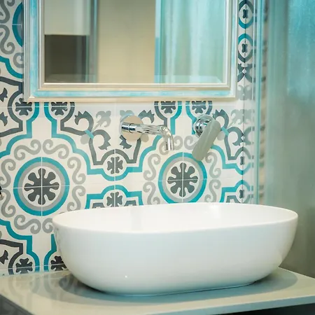 Dimora Carafa Apartment Lecce