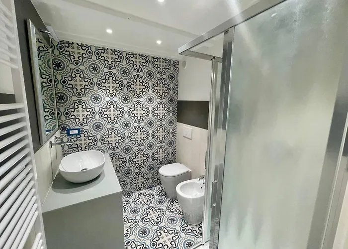 Dimora Carafa לצ'ה