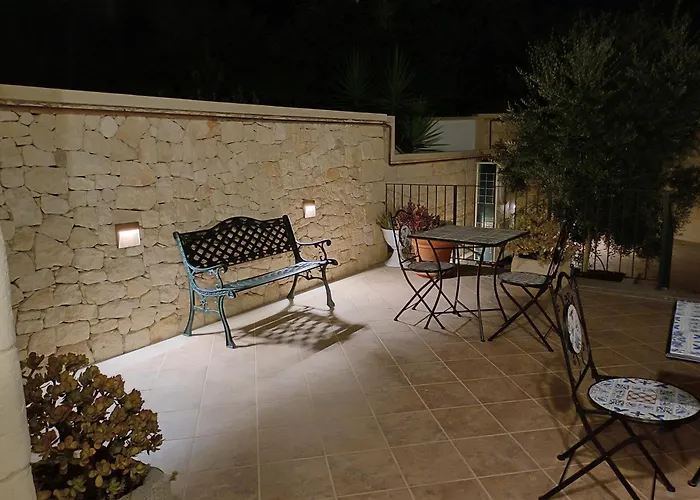 Dimora Carafa * לצ'ה