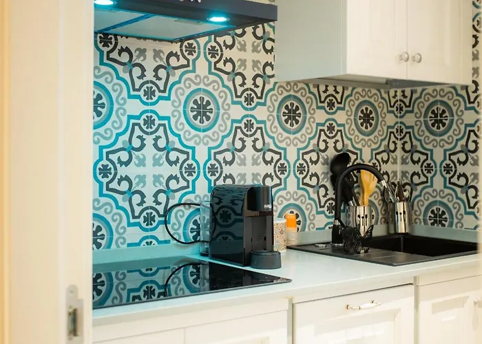 Dimora Carafa * לצ'ה