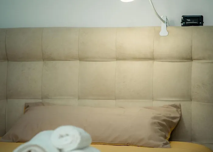 Dimora Carafa דירה *