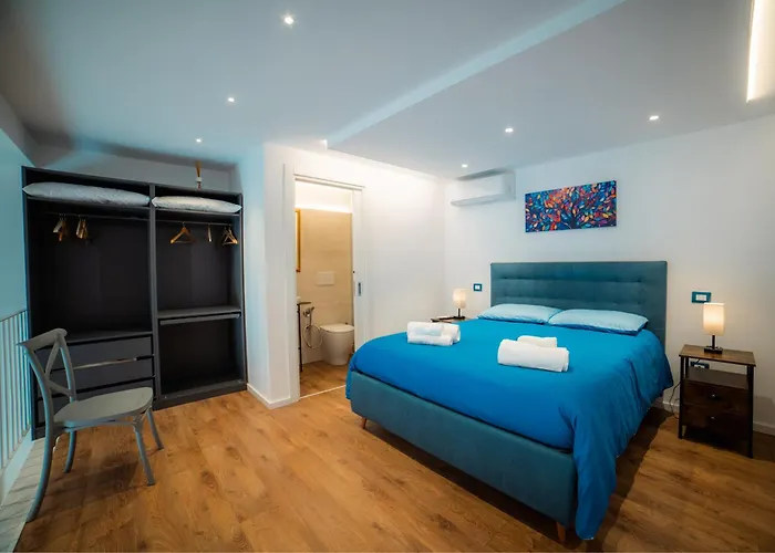 Dimora Carafa דירה