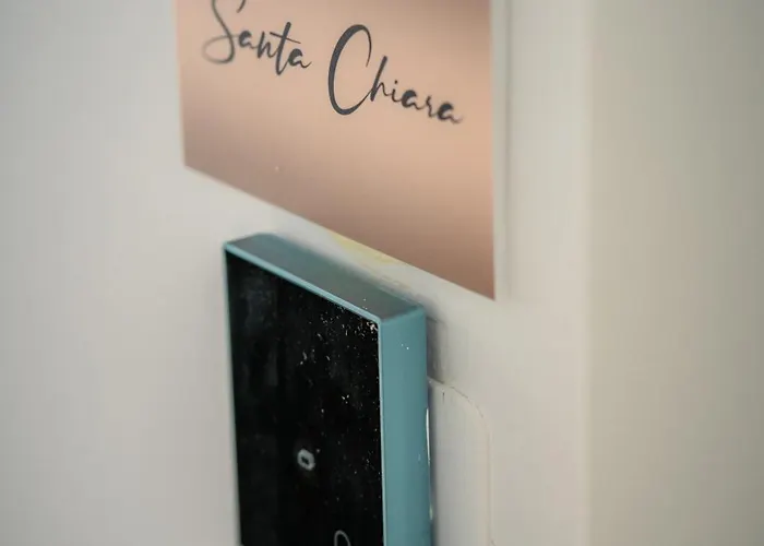 דירה Dimora Carafa *